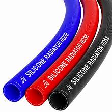 Silicone Tubing